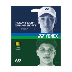 Yonex Poly Tour Drive Soft