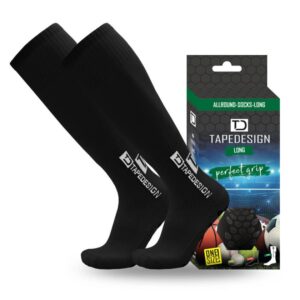 TAPEDESIGN® – Allround Socks “Long” - auch für Kids